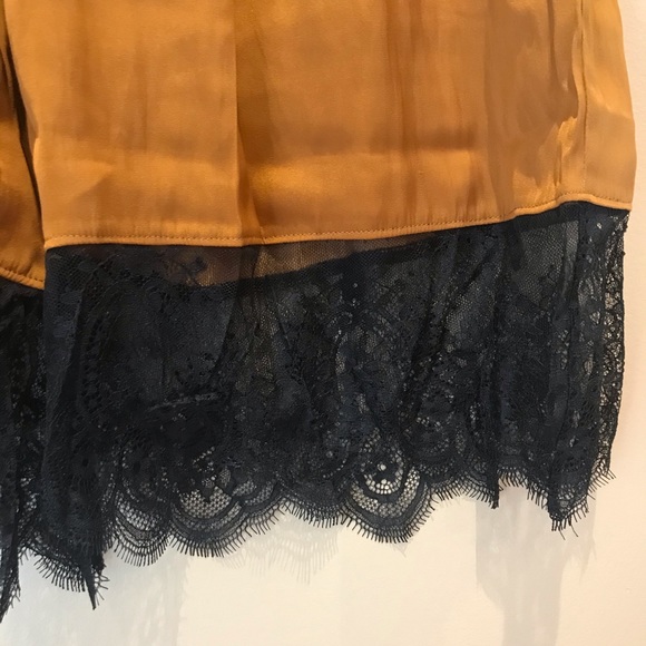 Free People Talking In My Sleep Pants Medium - Picture 7 of 8